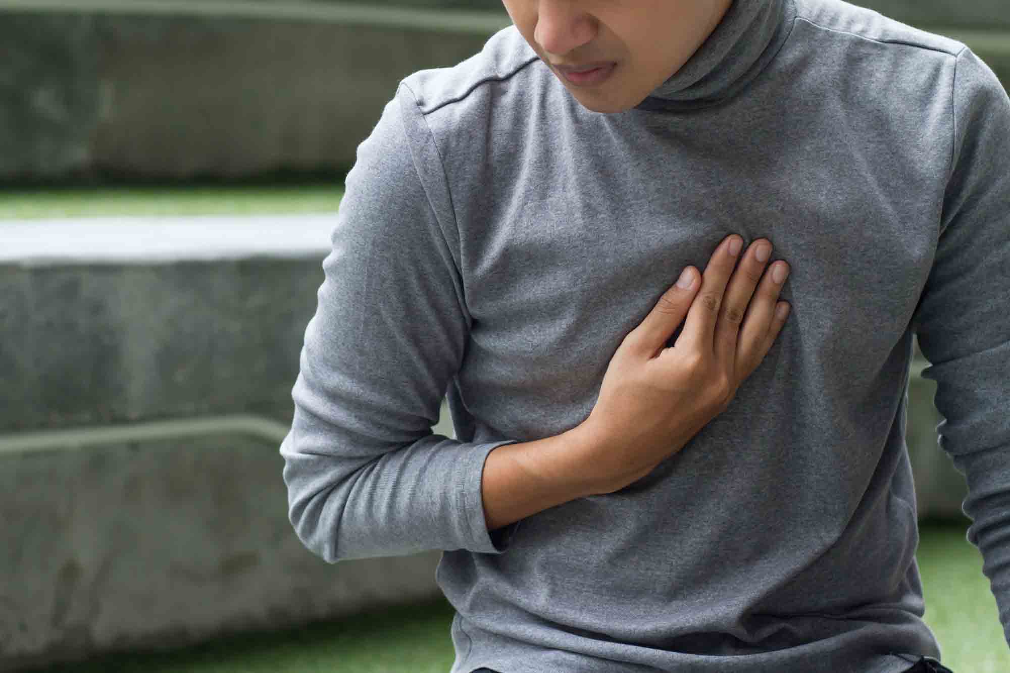En Finir Naturellement Avec Le Reflux Gastro Oesophagien